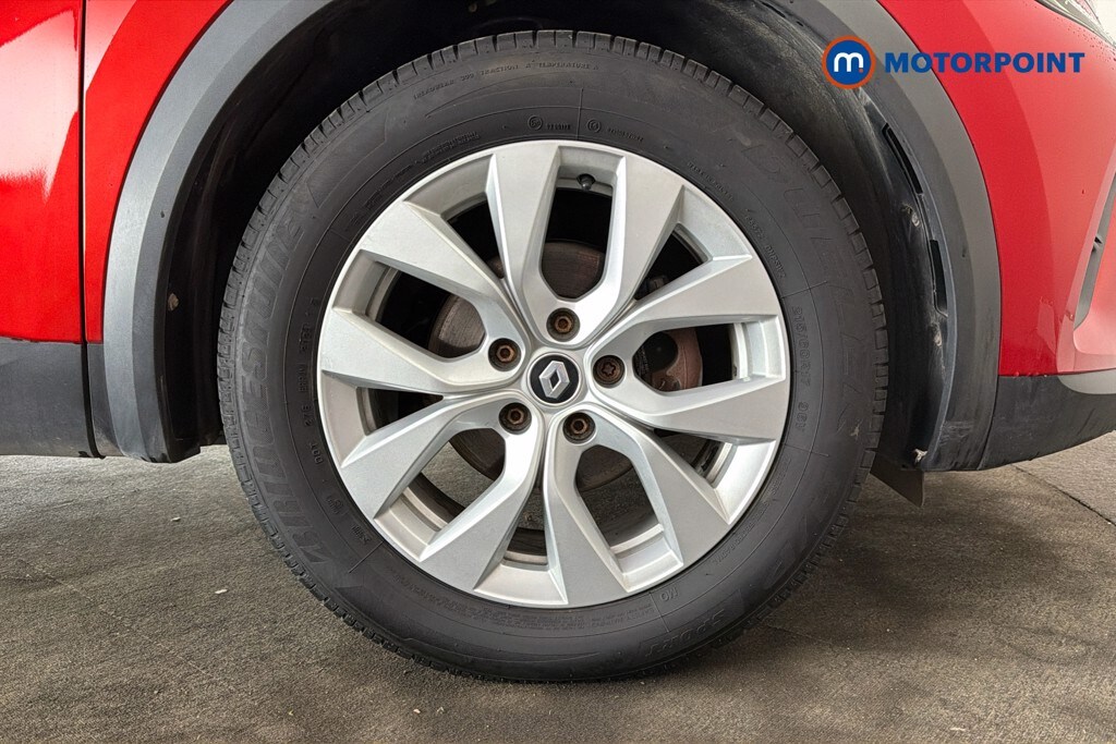 Used Renault Captur 2022 for sale - 78144952: Photo 40