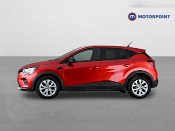 Used Renault Captur 2022 for sale - 78144952: Photo