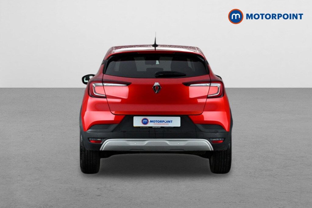 Used Renault Captur 2022 for sale - 78144952: Photo 6