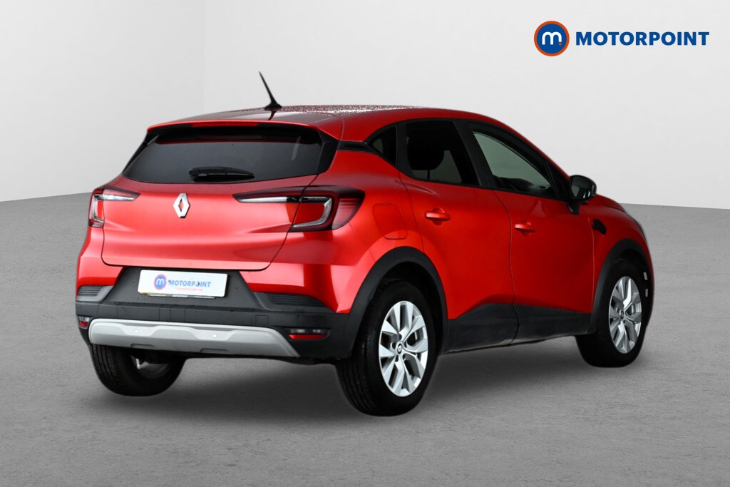 Used Renault Captur 2022 for sale - 78144952: Photo 7