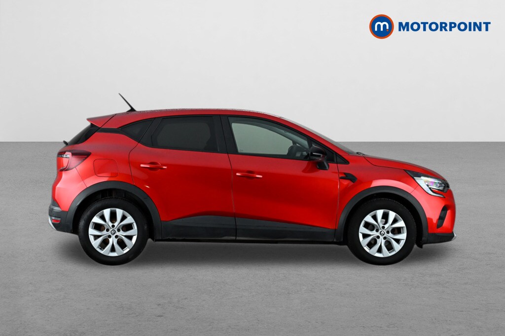 Used Renault Captur 2022 for sale - 78144952: Photo 8