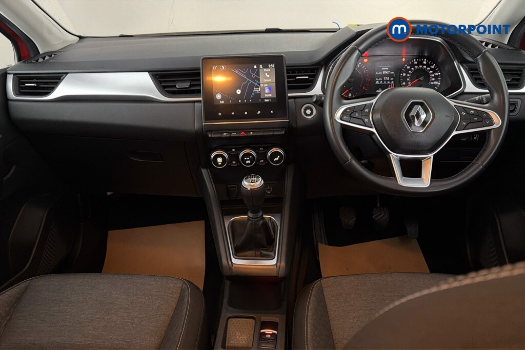 Used Renault Captur 2022 for sale - 78144952: Photo 9