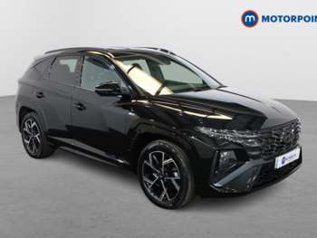 2024 - 1.6T N Line 5dr