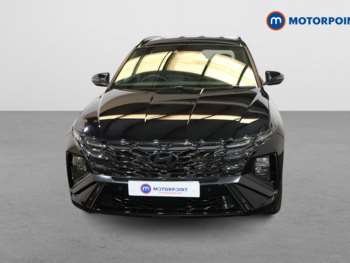 Used Hyundai TUCSON 2024 for sale - 74854370: Photo