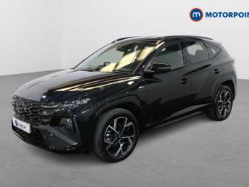 Used Hyundai TUCSON 2024 for sale - 74854370: Photo