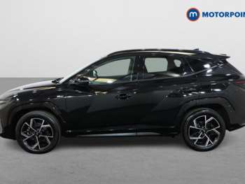 Used Hyundai TUCSON 2024 for sale - 74854370: Photo