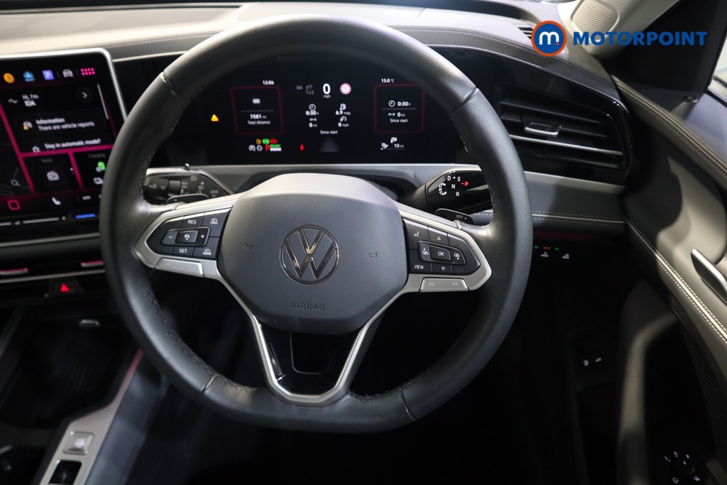 Used Volkswagen Passat 2025 for sale - 76394537: Photo 10