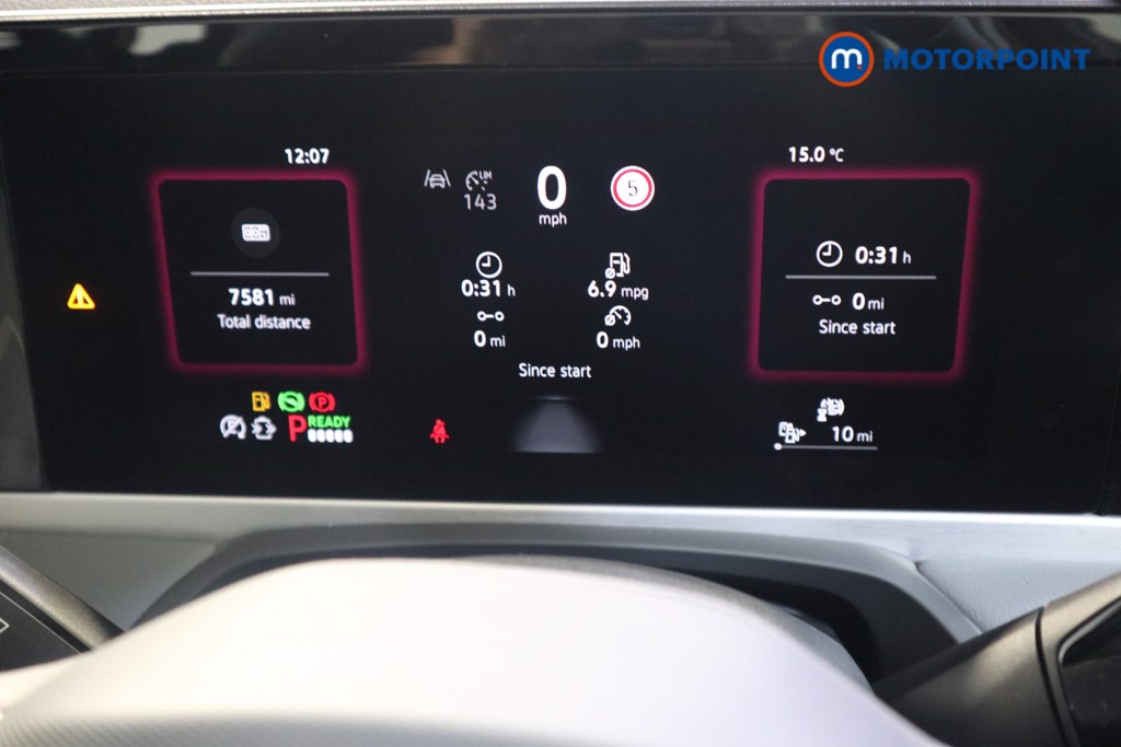 Used Volkswagen Passat 2025 for sale - 76394537: Photo 13