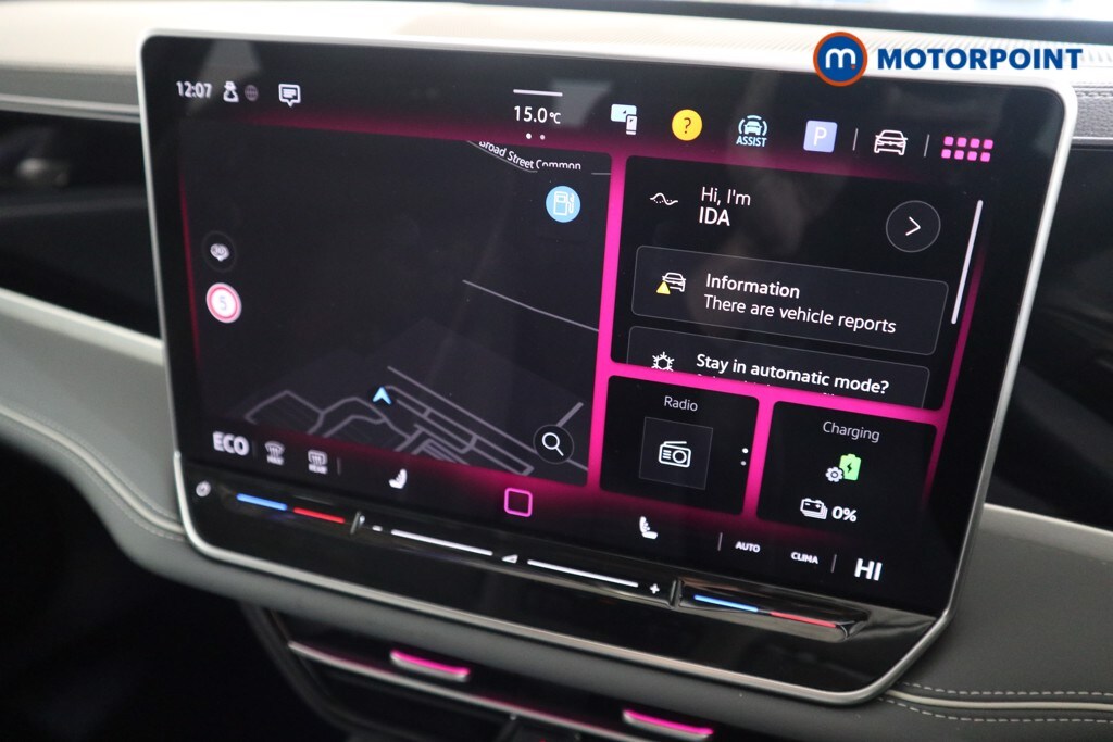 Used Volkswagen Passat 2025 for sale - 76394537: Photo 14