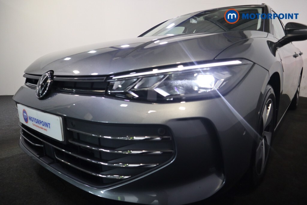 Used Volkswagen Passat 2025 for sale - 76394537: Photo 33