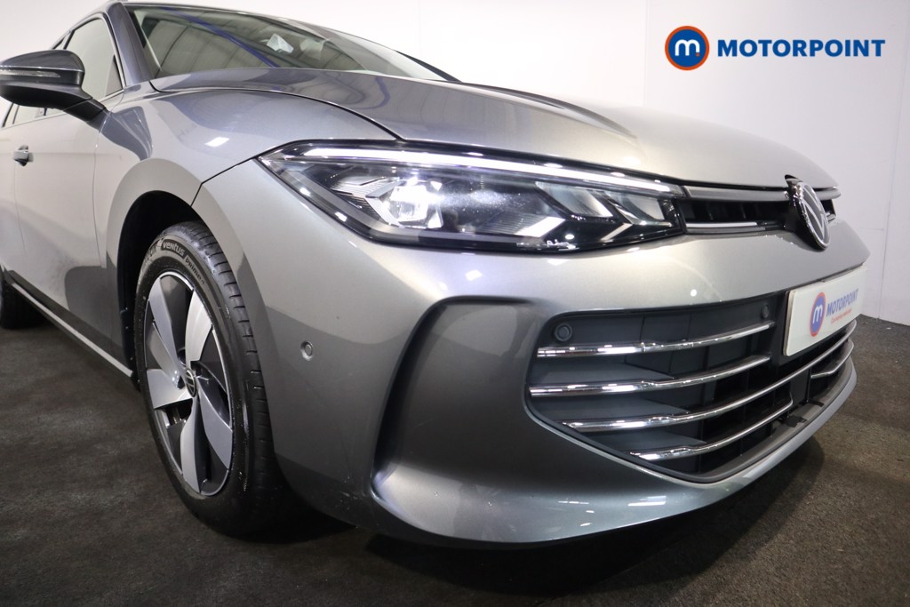 Used Volkswagen Passat 2025 for sale - 76394537: Photo 34