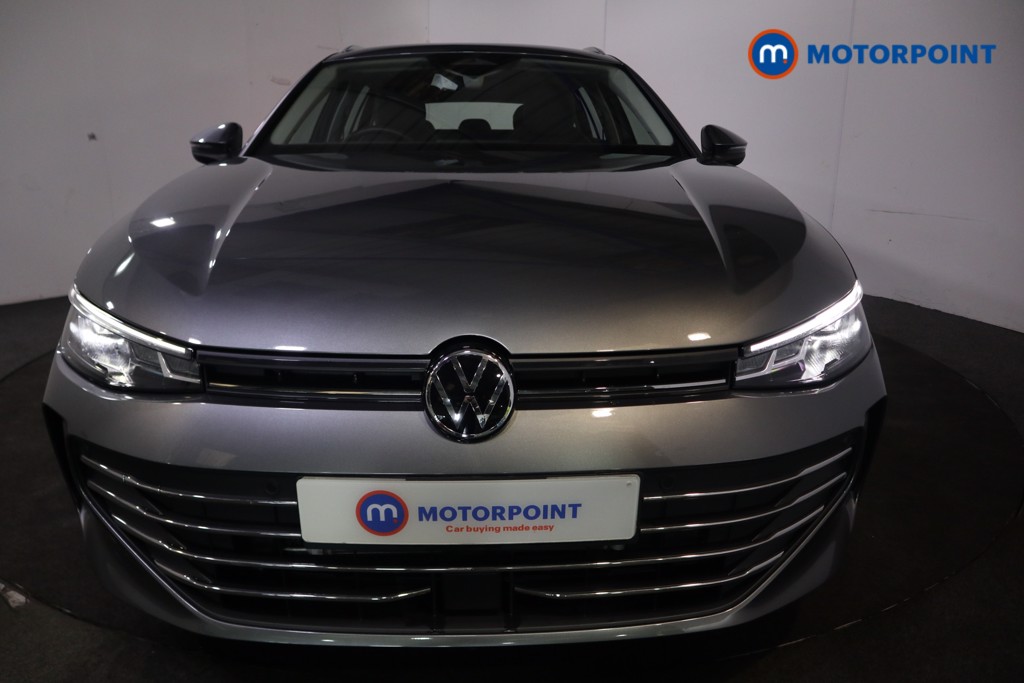 Used Volkswagen Passat 2025 for sale - 76394537: Photo 35