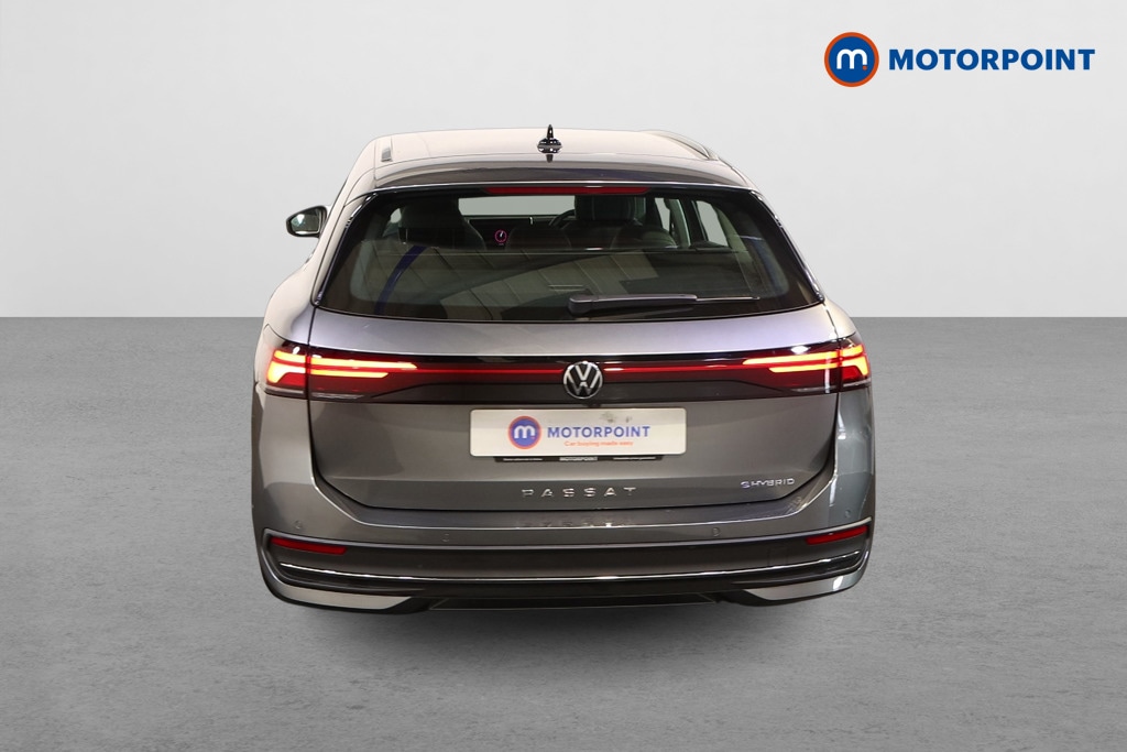Used Volkswagen Passat 2025 for sale - 76394537: Photo 6