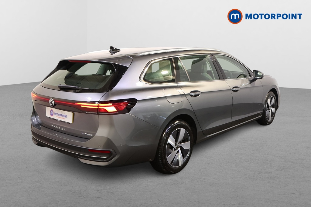 Used Volkswagen Passat 2025 for sale - 76394537: Photo 7