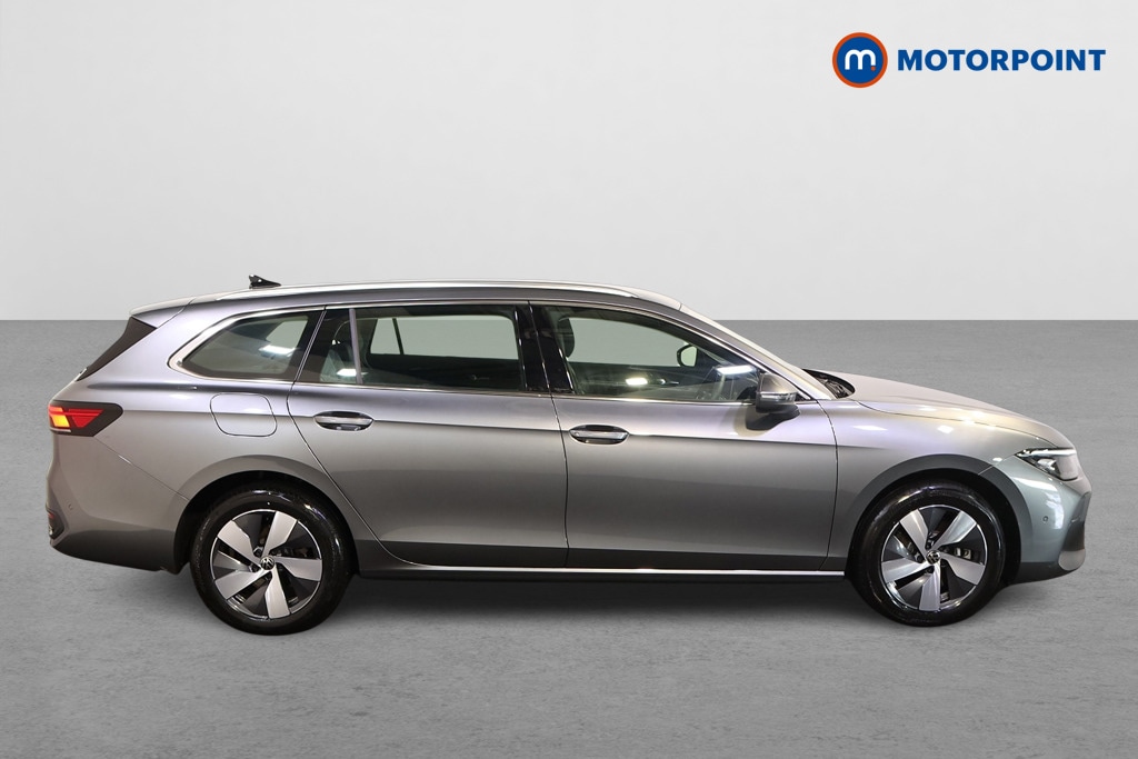 Used Volkswagen Passat 2025 for sale - 76394537: Photo 8