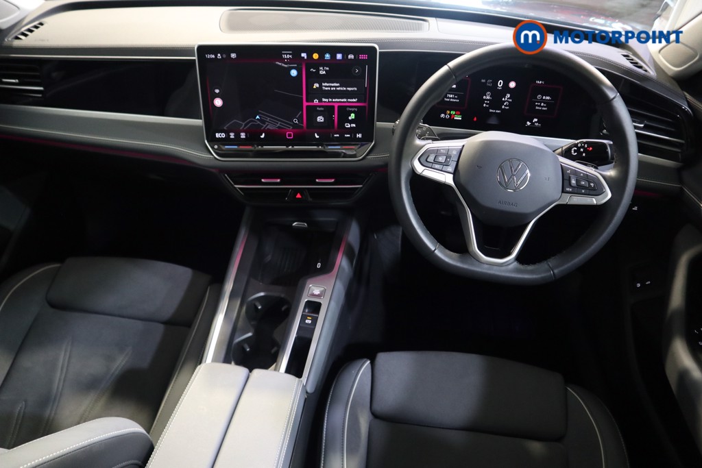 Used Volkswagen Passat 2025 for sale - 76394537: Photo 9