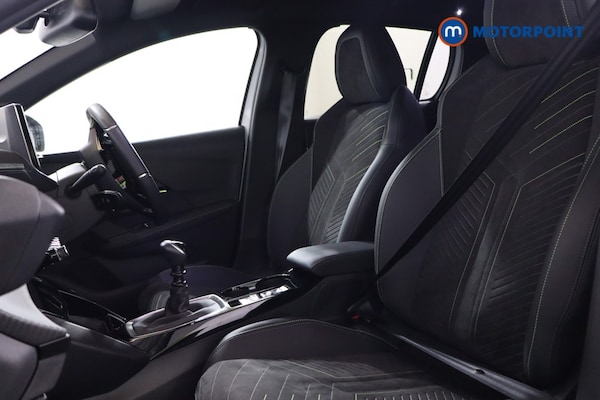 Used Peugeot 208 2025 for sale - 76169813: Photo 25