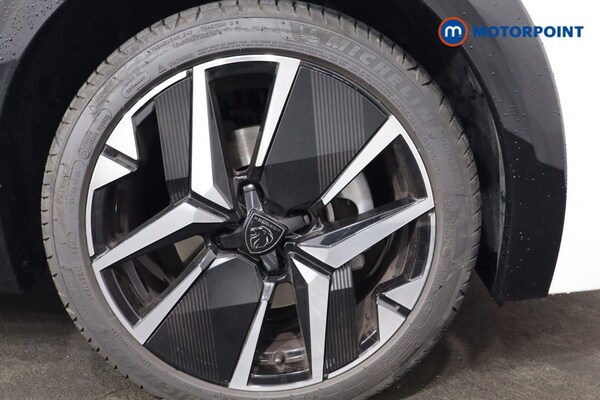 Used Peugeot 208 2025 for sale - 76169813: Photo 29