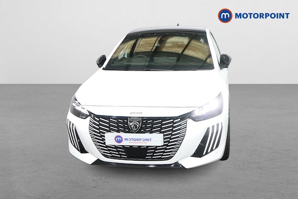 Used Peugeot 208 2025 for sale - 76169813: Photo 2