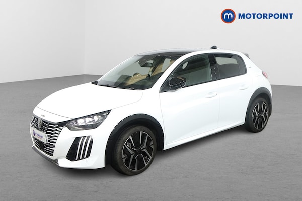 Used Peugeot 208 2025 for sale - 76169813: Photo 3