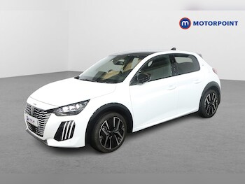 Used Peugeot 208 2025 for sale - 76169813: Photo 3