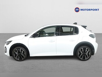 Used Peugeot 208 2025 for sale - 76169813: Photo 4