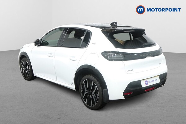 Used Peugeot 208 2025 for sale - 76169813: Photo 5