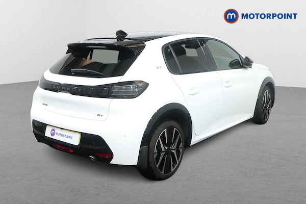 Used Peugeot 208 2025 for sale - 76169813: Photo 7
