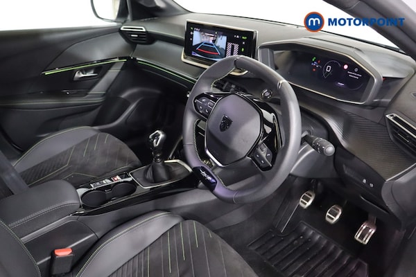 Used Peugeot 208 2025 for sale - 76169813: Photo 9