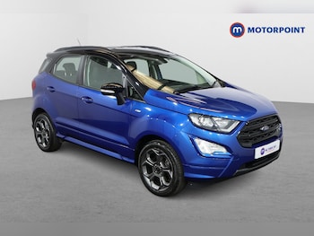 Ford - Ecosport