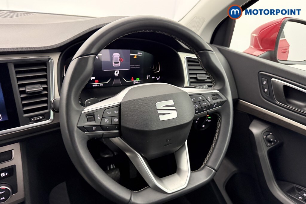 Used SEAT Ateca for sale - 77688609: Photo 11