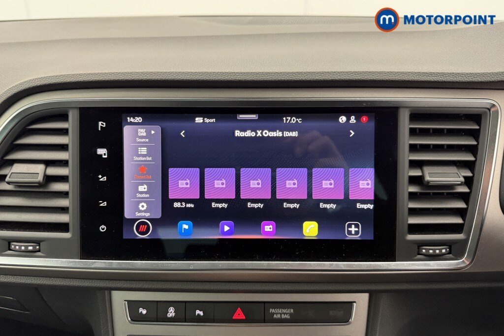 Used SEAT Ateca for sale - 77688609: Photo 14