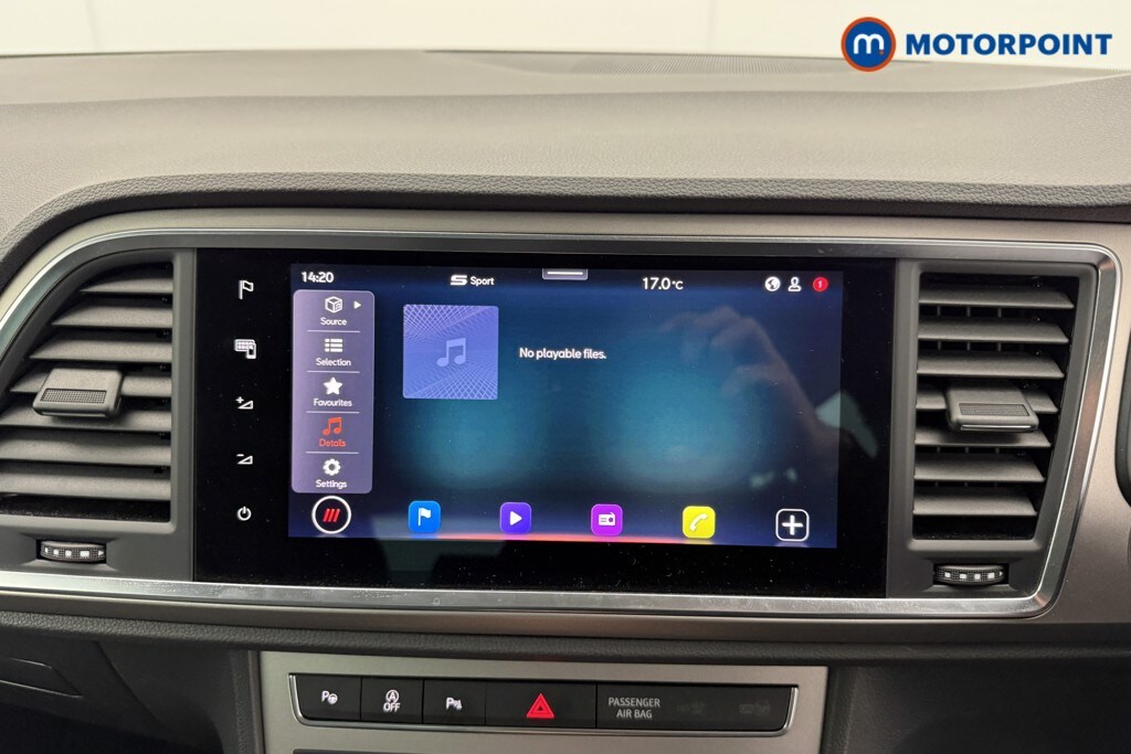 Used SEAT Ateca for sale - 77688609: Photo 15