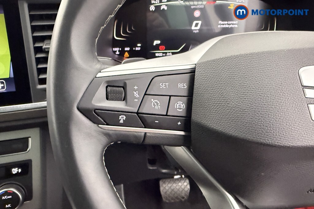 Used SEAT Ateca for sale - 77688609: Photo 24