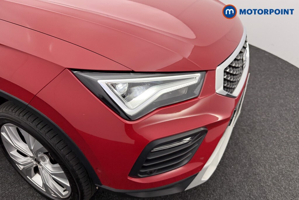 Used SEAT Ateca for sale - 77688609: Photo 39