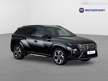 Used Hyundai TUCSON 2026 for sale - 79445481: Photo
