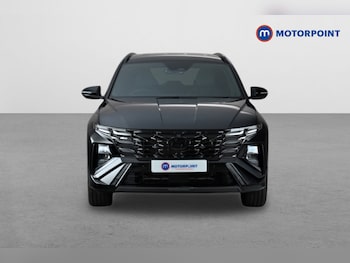 Used Hyundai TUCSON 2026 for sale - 79445481: Photo