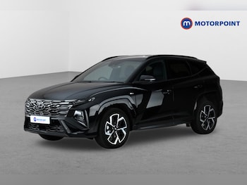 Used Hyundai TUCSON 2026 for sale - 79445481: Photo