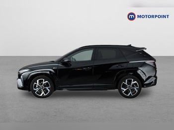 Used Hyundai TUCSON 2026 for sale - 79445481: Photo