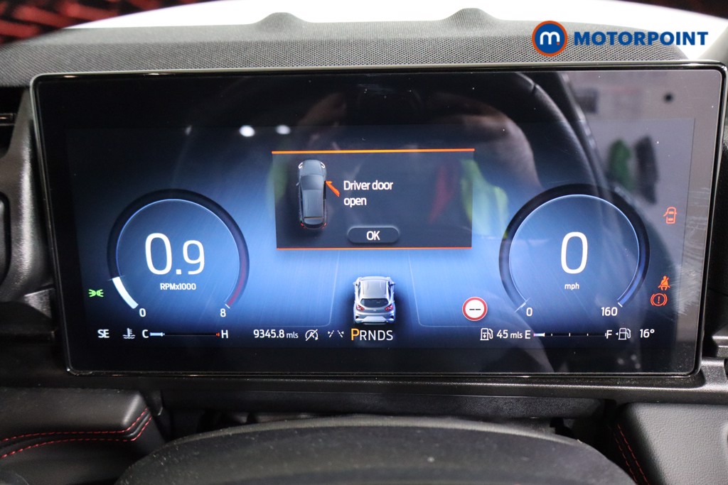 Used Ford Puma 2025 for sale - 76322735: Photo 10