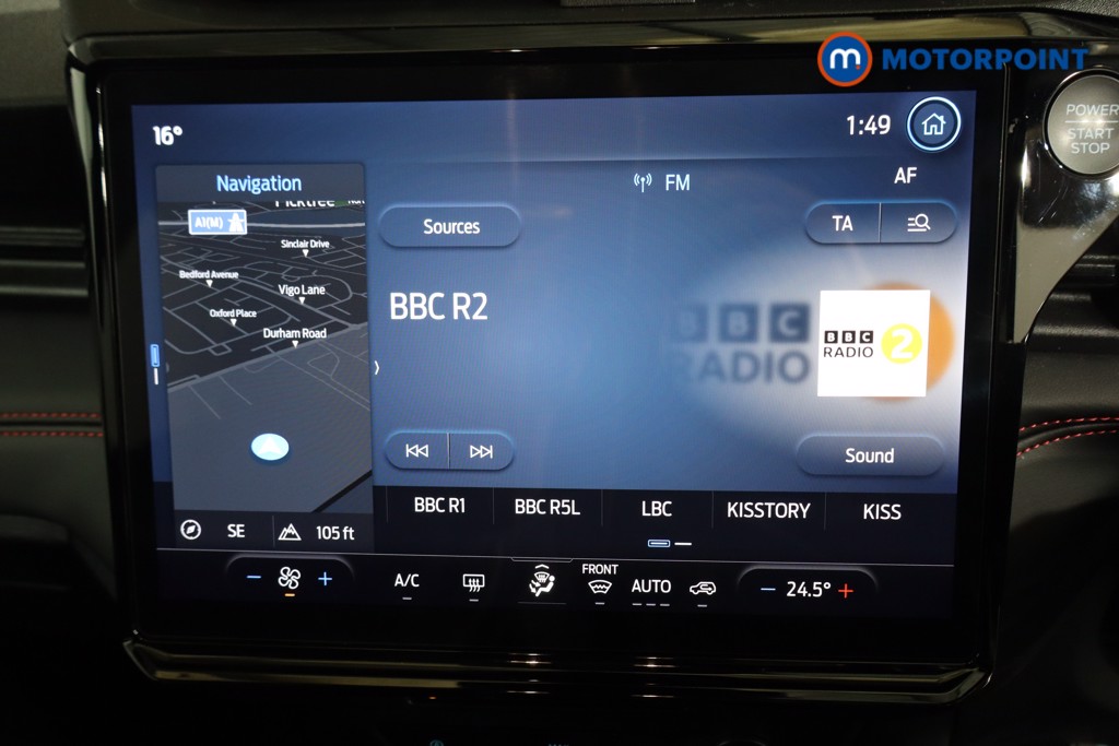 Used Ford Puma 2025 for sale - 76322735: Photo 14
