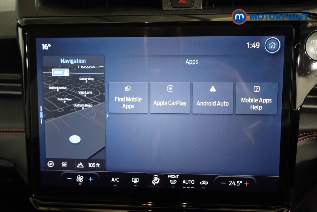 Used Ford Puma 2025 for sale - 76322735: Photo 18