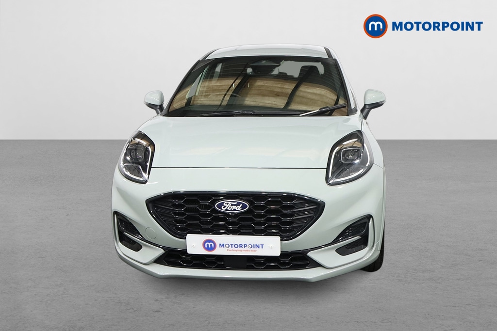 Used Ford Puma 2025 for sale - 76322735: Photo 2