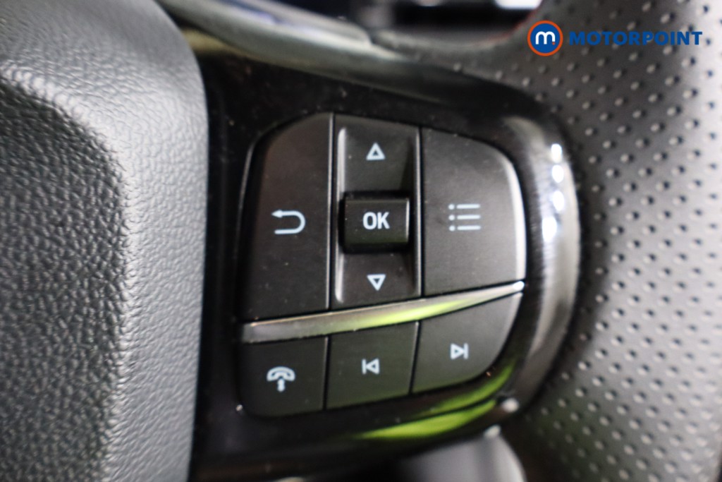 Used Ford Puma 2025 for sale - 76322735: Photo 23