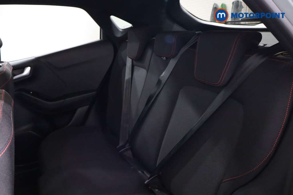 Used Ford Puma 2025 for sale - 76322735: Photo 29