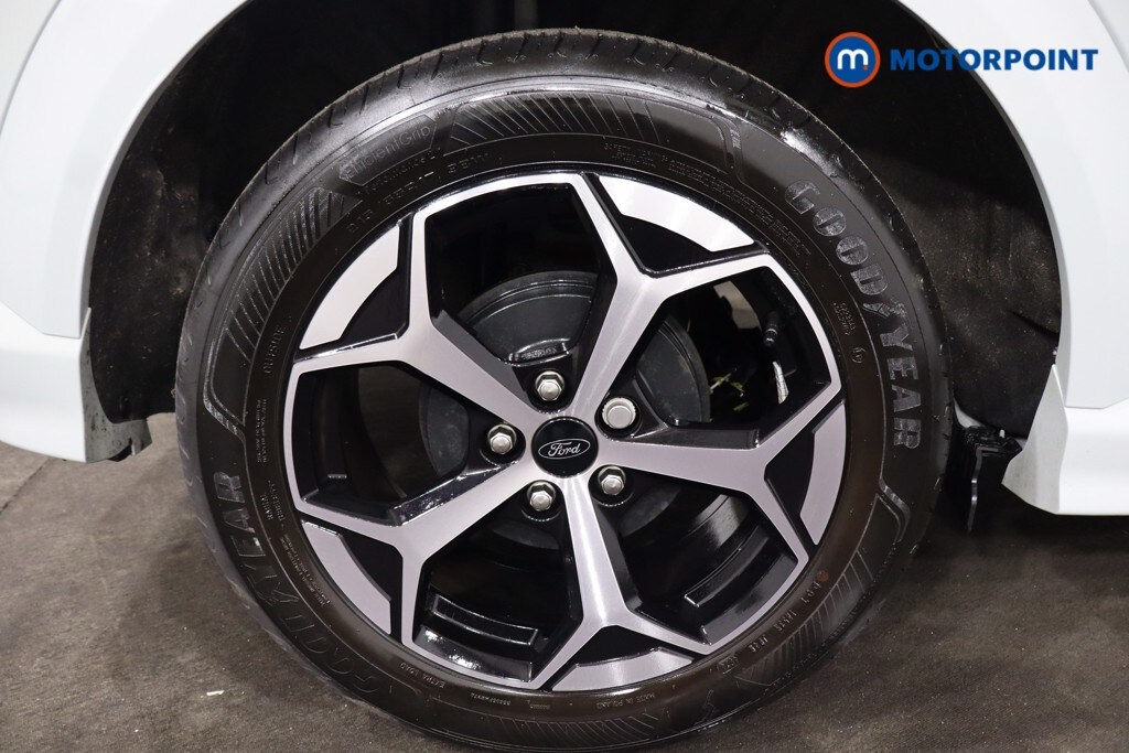 Used Ford Puma 2025 for sale - 76322735: Photo 33