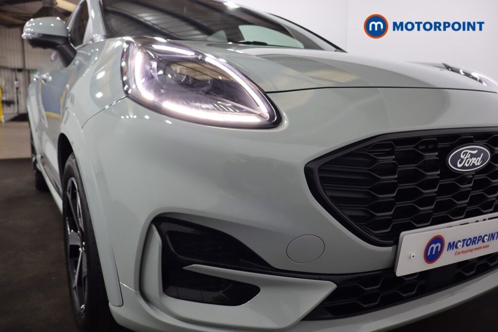 Used Ford Puma 2025 for sale - 76322735: Photo 37