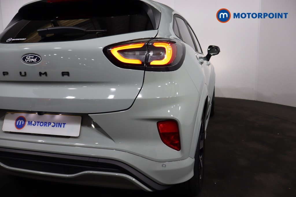 Used Ford Puma 2025 for sale - 76322735: Photo 38