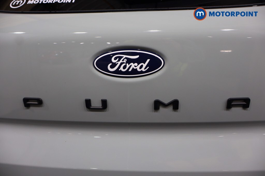 Used Ford Puma 2025 for sale - 76322735: Photo 39