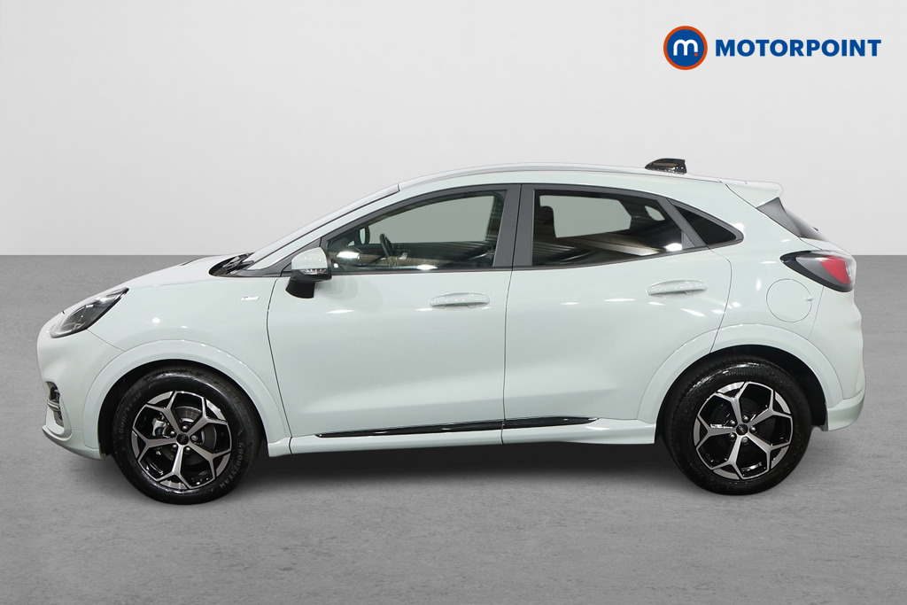 Used Ford Puma 2025 for sale - 76322735: Photo 4